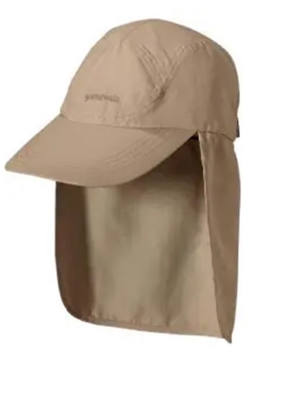 Patagonia Unisex Bimini Hat Light Tan L